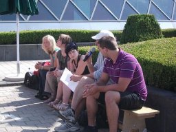 Bilder aus 2011